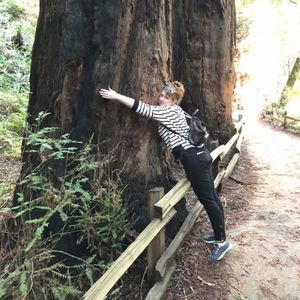 Meet your Posher, Hollie